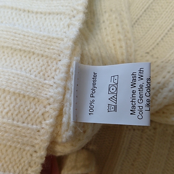 NWOT SHEIN Cardigan Size 6 - Picture 6 of 10